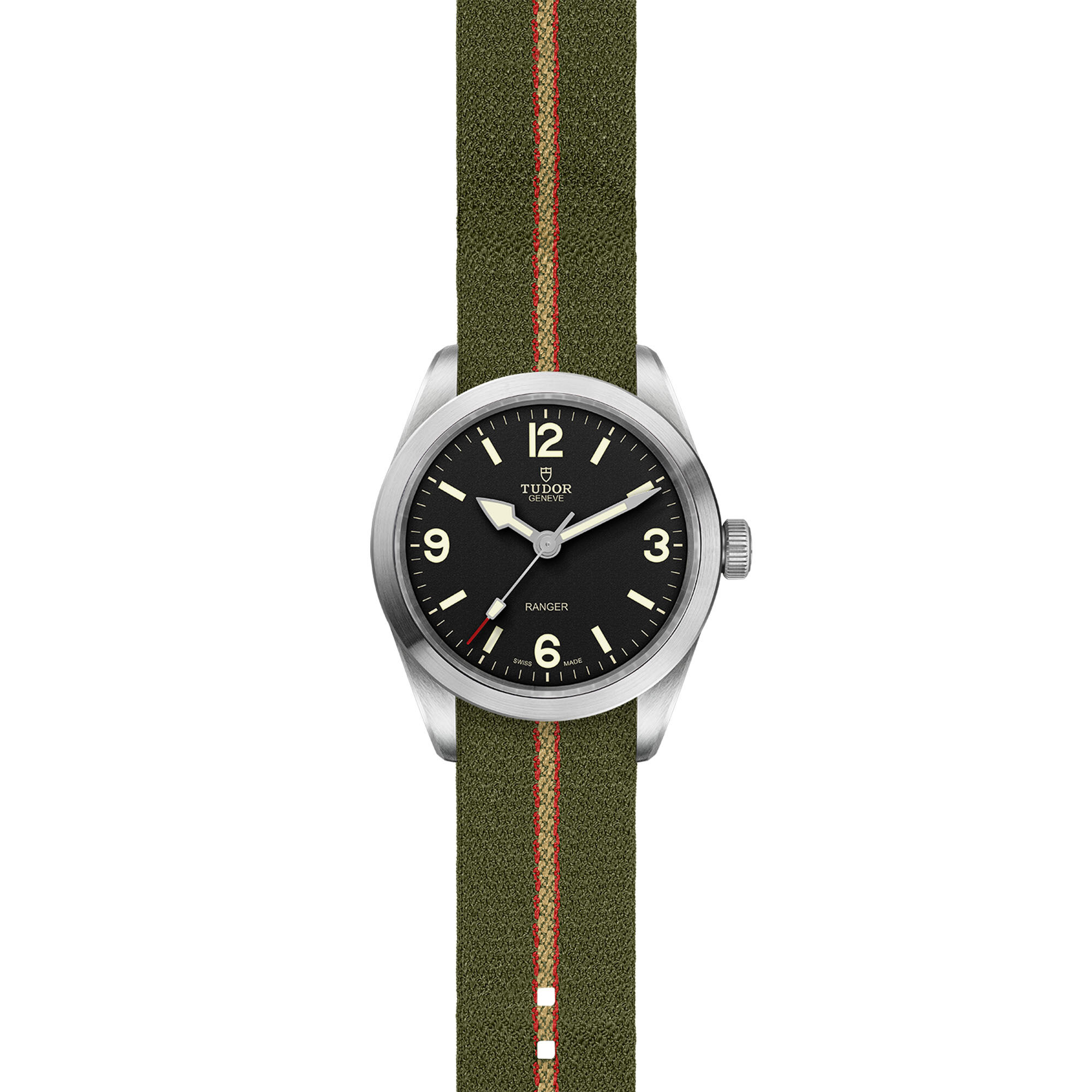 Tudor field watch outlet
